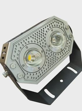 500W船用LED投光灯船用户外照明灯100WTG23250W