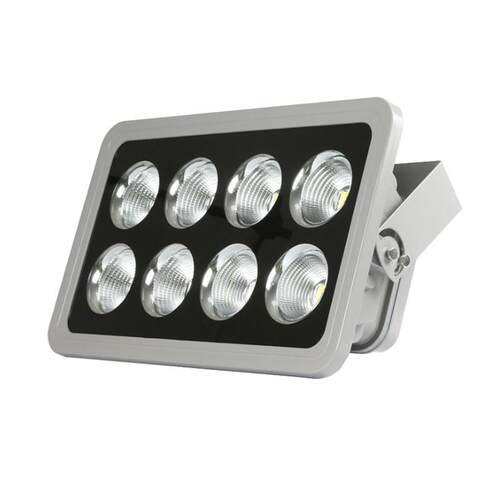 led隧道灯大功率模组50w100w塔吊灯广场码头球场户外工程投光灯