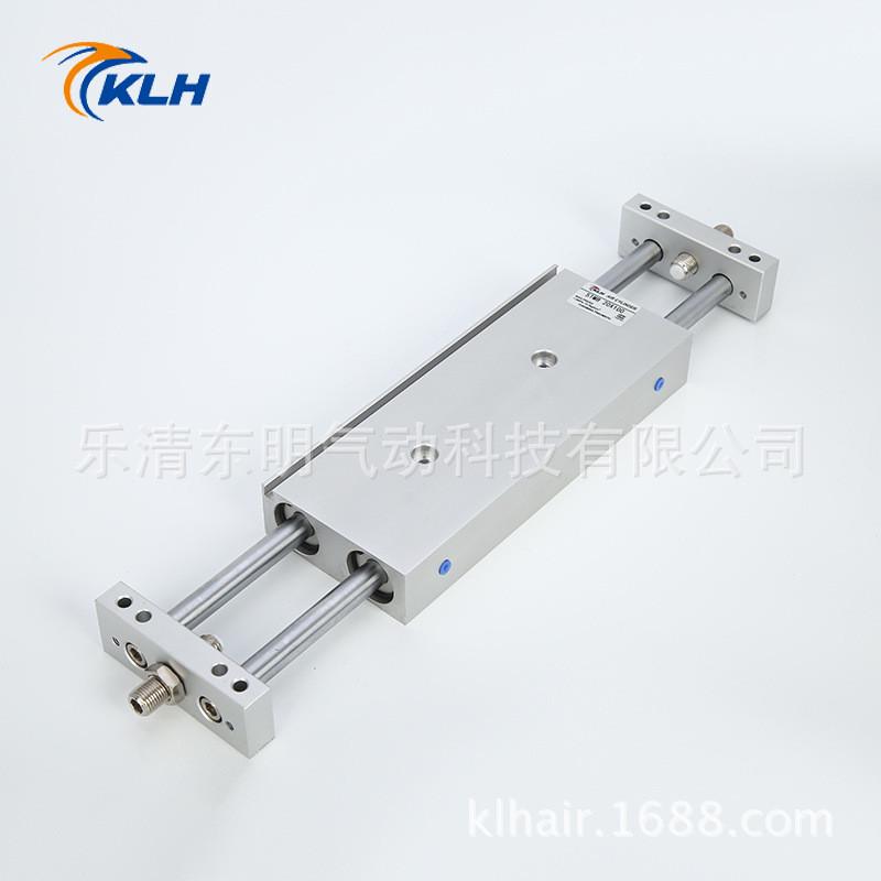 stmb气缸滑台型stmb16-10/15/20/25/30/50/60/75/100/125/150/175