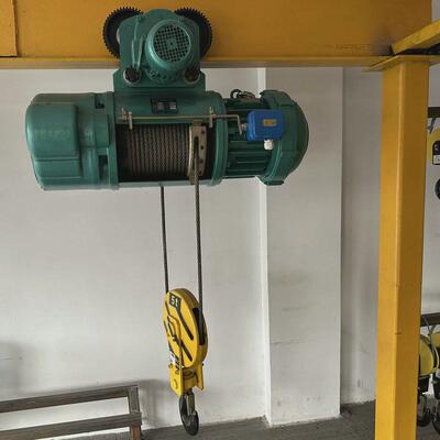 钢丝绳电动葫芦mdcd大功率移动钢丝绳电动葫芦可起重机电动葫芦