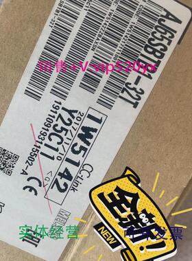 现货供应三菱cclink从站模块AJ65SBTB1-32T32D16D16T