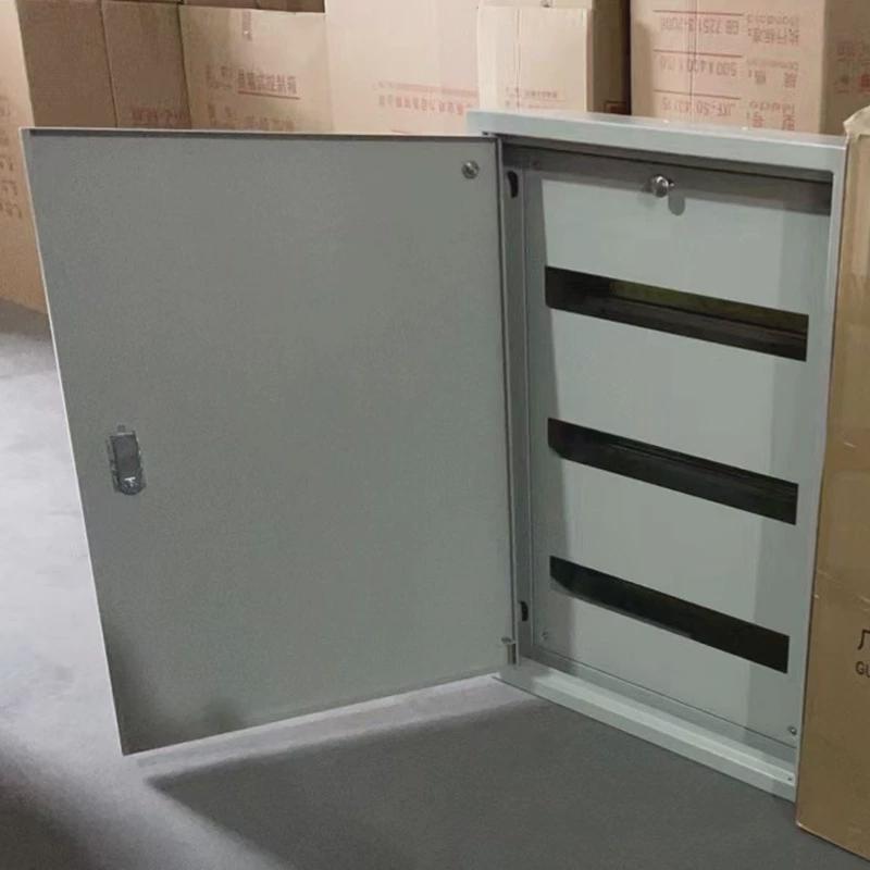 控制箱控制箱建筑工程三相配电箱自动化路灯水泵变频器