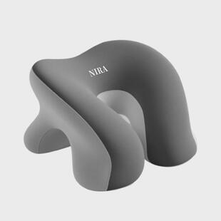 午睡枕小学生趴睡枕儿童午休枕头教室睡觉午睡神器趴趴枕抱枕加高