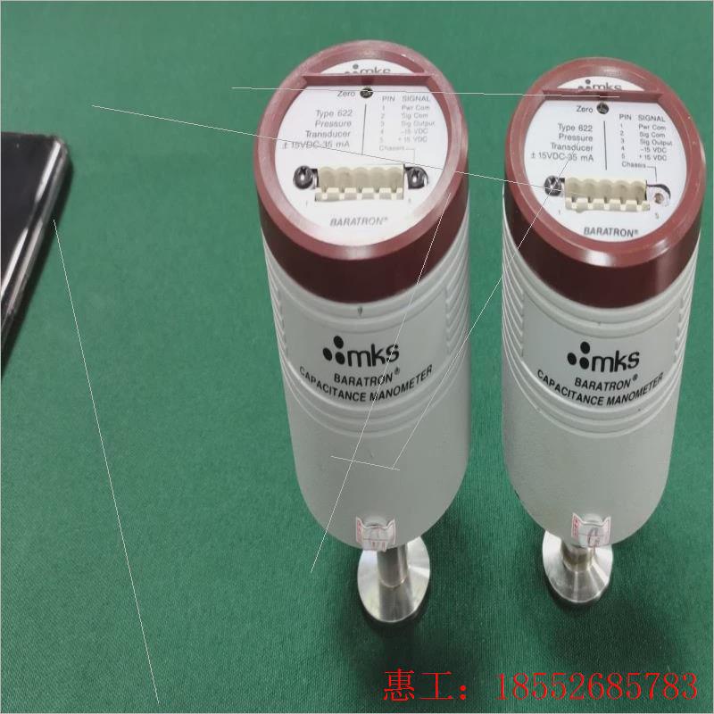 议价【询价】MKS 622A11TDE10torr