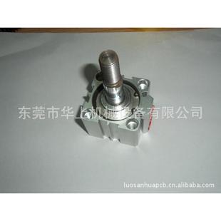 手动压膜机 贴膜轮气缸 手动贴膜机 压轮气缸