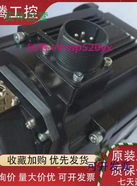 现货供应三菱伺服电机HC-SFS121HC-SFS121B全新质保一年议价！