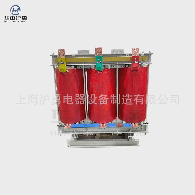 华电沪勇三相电炉变压器加热5kva1140v800v400v380v现货