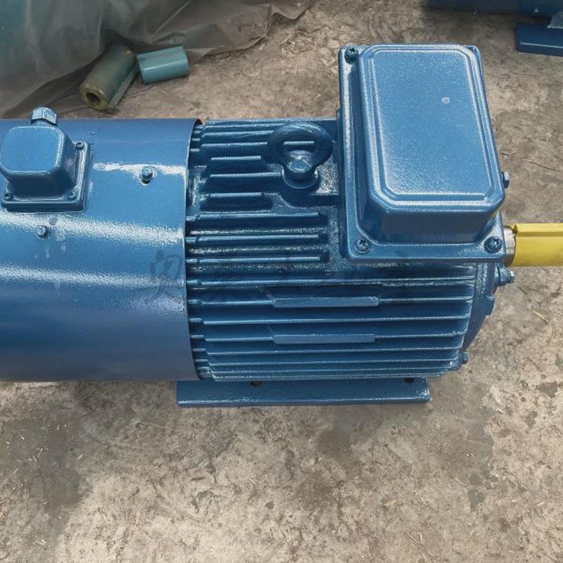 电机起重吊塔yz系列笼型电动机yz112m-6p1.5kw