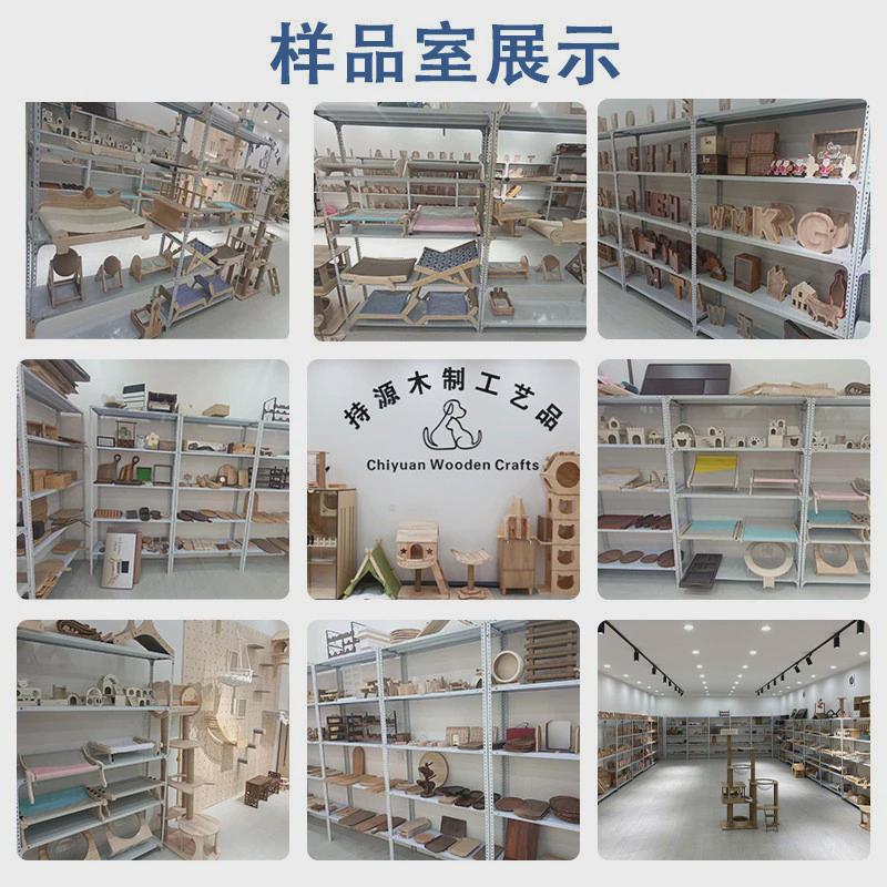 猫窝猫椅哄猫咪摇摇椅猫床猫睡垫狗窝可拆洗家具窝四季通用猫吊床