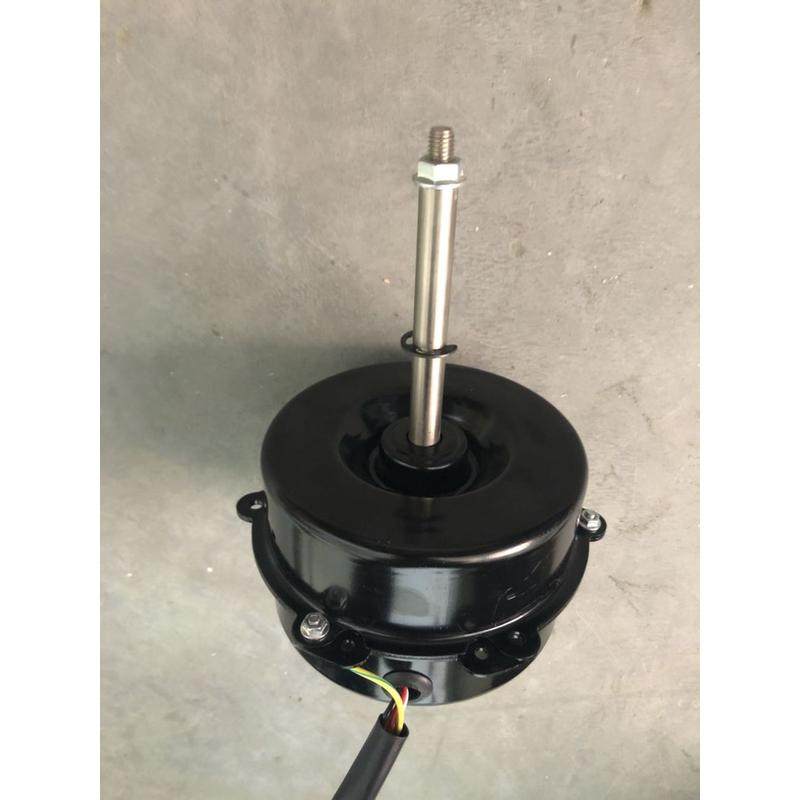 YDK120-60-6  60W空调室外铜线电机空气源热泵 除湿机 冷库一体机