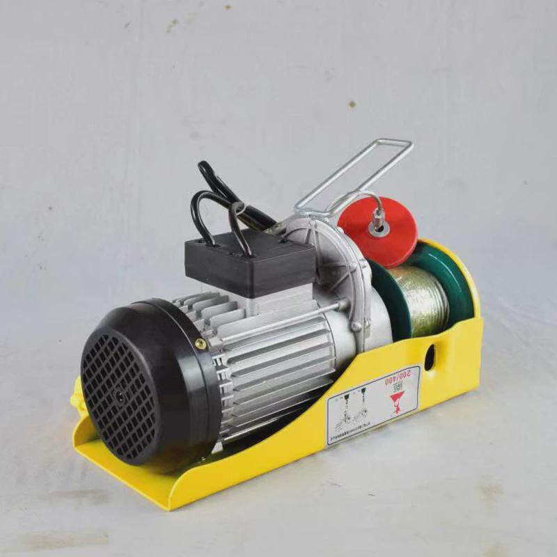 热销厂家批发微型电动葫芦电动提升机pa型钢丝绳微型电动葫芦,搬运/仓储/物流设备,起重葫芦,淘宝优惠券,粉丝福利购,淘宝优惠卷