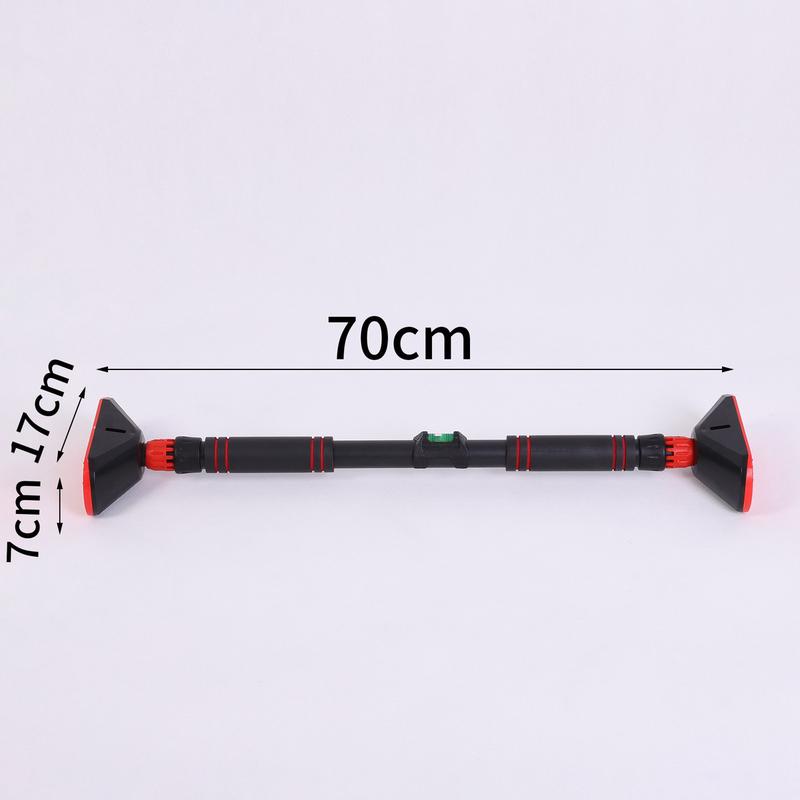 墙体健身器材过道门上单杠单杠免打孔单杠家用室内单杠引体向上器