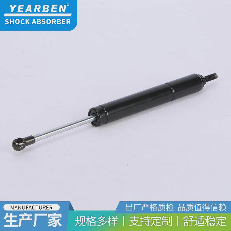 气弹簧车用液压杆支撑杆重型气撑后备箱上翻门油压伸缩升降气压杆