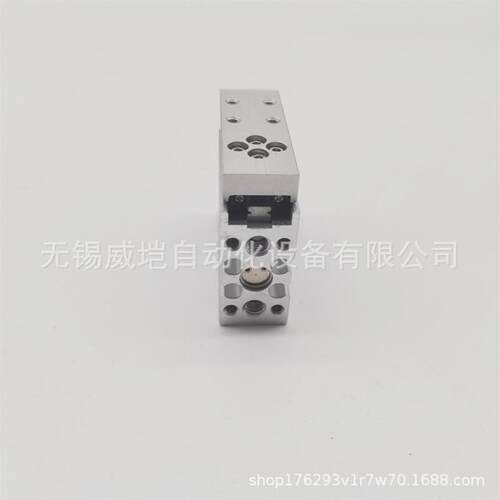 smc精密气动滑台气缸mxh6-5-10-15-20-25-30-40-50-60z