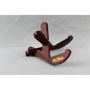 实用支架斑卓曼陀铃吉他小提琴琵琶中阮支架折叠便携简约尤克里里