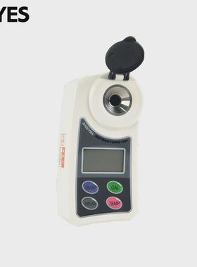 邦亿数显盐度计食品汤水菜盐份咸盐度测试仪电子测味仪AMSZ-Y