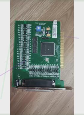 议价ADTECH 众为兴 IO运动控制卡ADT-I03224 ,
