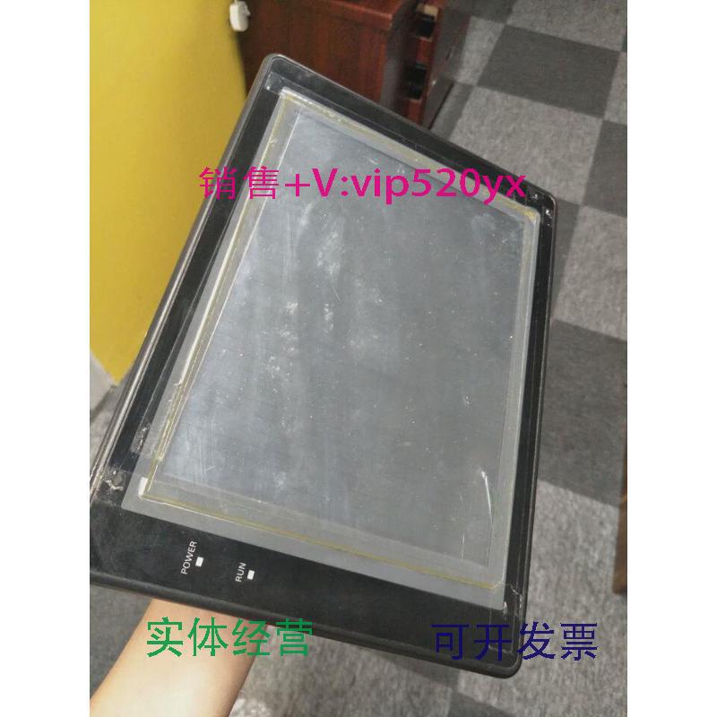 现货供应欧姆龙触摸屏NT620C-ST141B-E现货出售，测试完好NT620C-