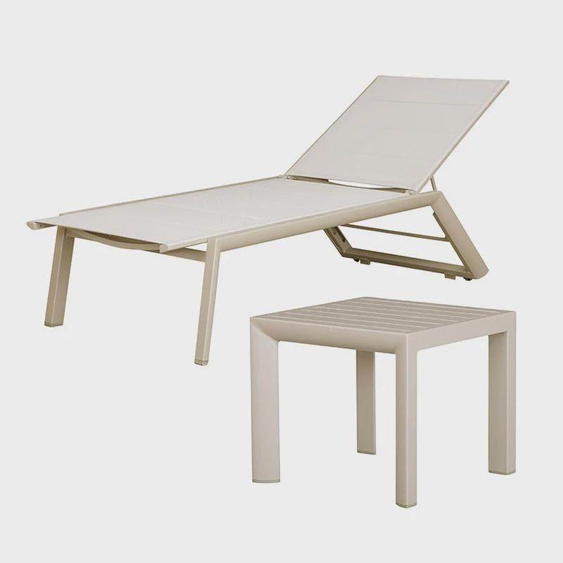 定制户外温泉海边沙滩躺椅躺床酒店休闲度假室外特斯林游泳池躺椅,户外/登山/野营/旅行用品,户外椅子凳子,淘宝优惠券,粉丝福利购,淘宝优惠卷