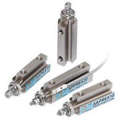 chanto型针气缸aapr6*10