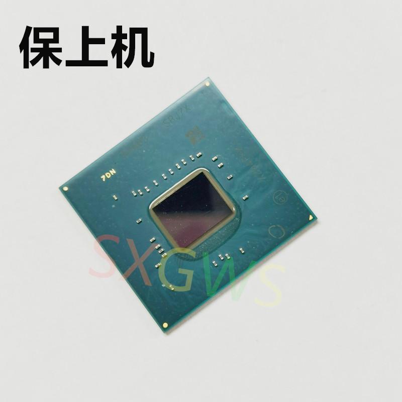 保上机 FH82H410 SRH1D FH82B460 SRH1C QTAV QSLK 南桥 BGA芯片