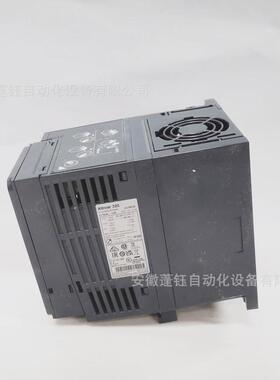 变频器atv320u07n4c0.75kw三相电压电源380~500v紧凑型