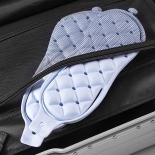 折叠拖鞋 可携式 出差旅行游泳女酒店轻便防滑男旅游沙滩人字拖凉拖