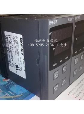 热销英国WEST温控器P8170-11110020温控表全新原装P6100/8100/P41