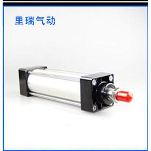 厂家直供气动scj标准气缸50x180-100；sc标准气缸，高品质接