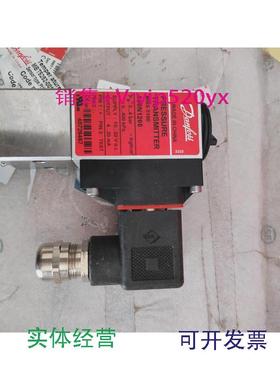 现货供应丹佛斯压力变送器MBS51000-4bar060N1205现货包邮议价