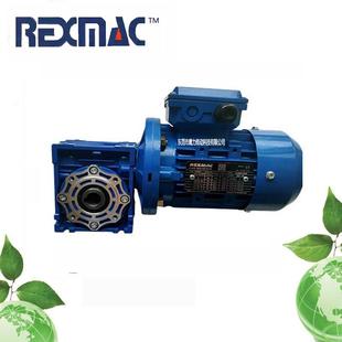 供应rexmac马达0.180.370.751.52.2345.57.5kw刹车电机