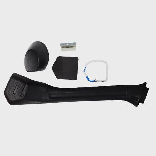 热销适用路虎卫士90改装车身涉专车110涉水喉高位进气管水器专用