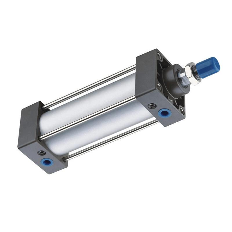 sc气缸标准气动元件气缸可加工非标件厂家