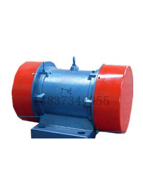 小型振动筛马达振动yzs-30-4振动电机20kn4级2级6级yzu振动电机