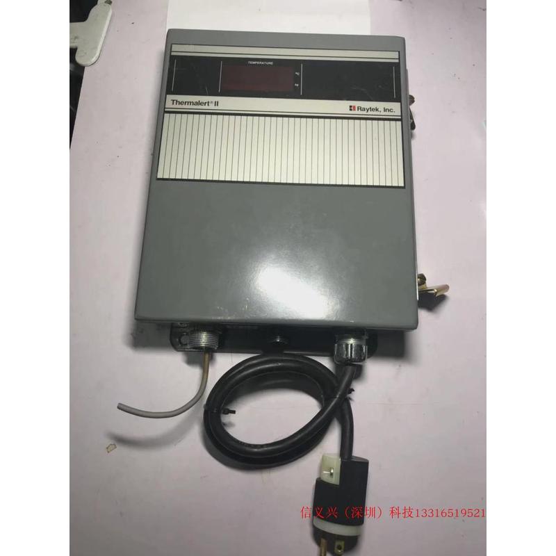 议价Raytek thermalert II genus temperature controller EC0228