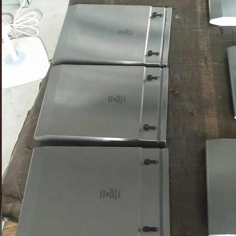 上下折弯机模具折弯机厂家直销模具尖刀圆弧上模成型模具设计
