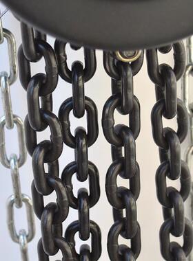 圆形手拉葫芦1t6m一吨手动葫芦2t吊葫芦3t起重倒链手动葫芦东吊特