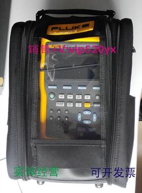 现货供应福禄克Fluke753记录过程校准仪F-753替代fluke743B现货