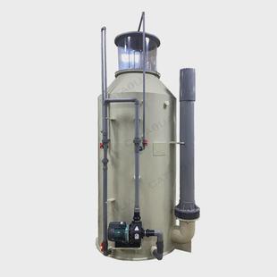 崇睿海南海口热带观赏鱼循环水养殖基地ras工厂化养殖系统