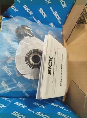 议价全新原装正品SICK编码器SFS60-HMAT0K02现货,