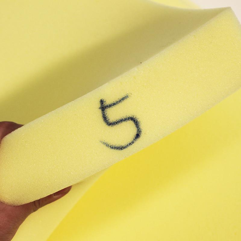 高密度海绵垫块沙发加厚加硬海棉特硬高弹飘窗垫坐垫床垫超硬新款