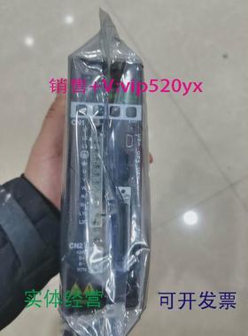 现货供应上银伺服驱动器电机mega-fabsD2-0123-S-A0全新议价