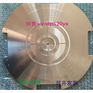 现货供应DiscoDAD33508寸全新陶瓷工作盘FHEB-910015-112H042M