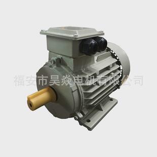 ye2三相电动机180机座22kw千瓦异步统洗车机雾森系电动机水泵配套