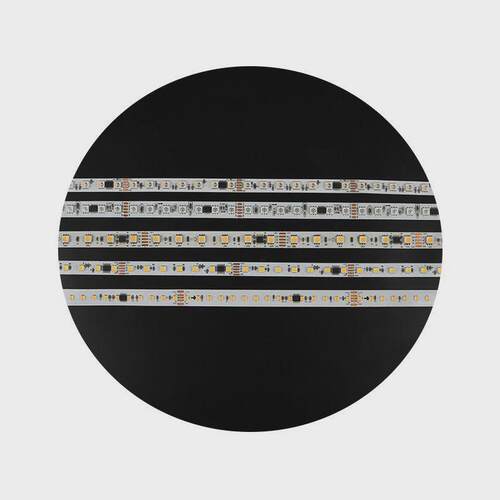 24v5050led软跑马ip67rgb环保硅胶霓虹灯dmx512灯条幻彩灯带灯条