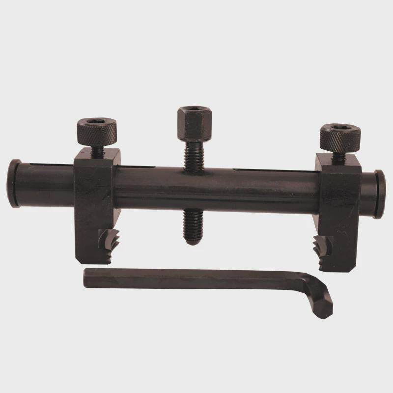 螺纹工具皮带轮拆卸曲轴拆发电机皮带盘拉马正时皮带轮拆卸工具