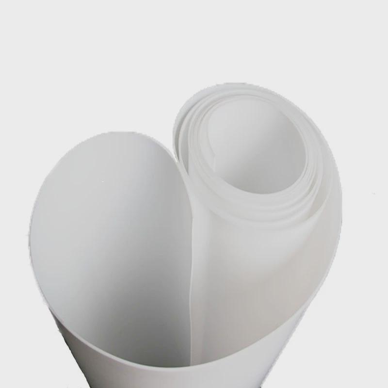 厂家聚四氟乙烯楼梯聚四氟乙烯板加工铁氟龙车削模压楼梯ptfe板