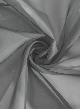 61k3户外窗纱纯色防雨窗帘防霉纱帘防水简约半遮光阳台露台帘定