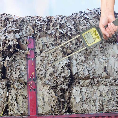 tk100m纸板水分仪插针式含水率测试仪纸箱纸张测湿仪厂家