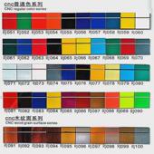 abs双色板金属面雕刻材料abs双色板拉丝金银优质双色板材厂家直销